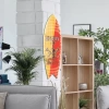 Decovetro ST 4001 Dekoratif Cam Sörf Tahtası 33x100 Cm