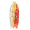 Decovetro ST 4001 Dekoratif Cam Sörf Tahtası 33x100 Cm