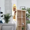 Decovetro ST 4007 Dekoratif Cam Sörf Tahtası 33x100 Cm