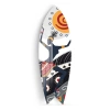Decovetro ST 4016 Dekoratif Cam Sörf Tahtası 33x100 Cm