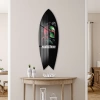 Decovetro ST 4047 Dekoratif Cam Sörf Tahtası 33x100 Cm