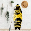 Decovetro ST 4053 Dekoratif Cam Sörf Tahtası 33x100 Cm