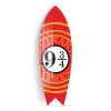 Decovetro ST 4057 Dekoratif Cam Sörf Tahtası 33x100 Cm