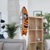 Decovetro ST 4079 Dekoratif Cam Sörf Tahtası 33x100 Cm