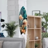 Decovetro ST 4089 Dekoratif Cam Sörf Tahtası 33x100 Cm