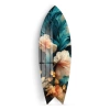 Decovetro ST 4089 Dekoratif Cam Sörf Tahtası 33x100 Cm