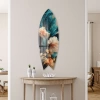 Decovetro ST 4089 Dekoratif Cam Sörf Tahtası 33x100 Cm