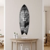 Decovetro ST 4095 Dekoratif Cam Sörf Tahtası 33x100 Cm