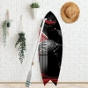 Decovetro ST 4107 Dekoratif Cam Sörf Tahtası 33x100 Cm