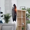Decovetro ST 4108 Dekoratif Cam Sörf Tahtası 33x100 Cm