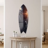 Decovetro ST 4108 Dekoratif Cam Sörf Tahtası 33x100 Cm
