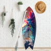 Decovetro ST 4116 Dekoratif Cam Sörf Tahtası 33x100 Cm