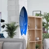 Decovetro ST 4126 Dekoratif Cam Sörf Tahtası 33x100 Cm