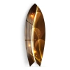 Decovetro ST 4129 Dekoratif Cam Sörf Tahtası 33x100 Cm