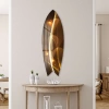 Decovetro ST 4129 Dekoratif Cam Sörf Tahtası 33x100 Cm