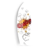 Decovetro ST 4131 Dekoratif Cam Sörf Tahtası 33x100 Cm