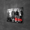 Decovetro Cam Tablo The Boys 50x70 cm