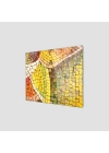 Decovetro Ocak Arkası Koruyucu Mozaik Desenli 60x52cm