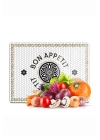 Decovetro Cam Kesme Tahtası ve Sunumluk Amore Bon Appetit 30x40 cm