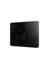 Decovetro Cam Kesme Tahtası ve Sunumluk Siyah Granit Desenli 30x40 Cm