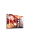 Decovetro Cam Tablo Abstract Colour Backround 70x100 cm