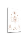 Decovetro Cam Tablo Aesthetic Angel 30x40 cm