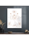 Decovetro Cam Tablo Aesthetic Angel 50x70 cm