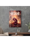 Decovetro Cam Tablo Arcane Jinx 50x70 cm