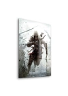 Decovetro Cam Tablo Assassins Creed Poster 30x40 cm