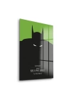 Decovetro Cam Tablo Batman Killing Joke 30x40 cm