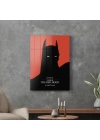 Decovetro Cam Tablo Batman Red Hood 30x40 cm