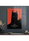 Decovetro Cam Tablo Batman Red Hood 50x70 cm