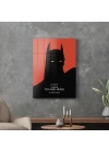 Decovetro Cam Tablo Batman Red Hood 50x70 cm