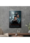 Decovetro Cam Tablo Blade Runner Film Afiş 30x40 cm