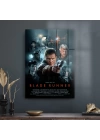 Decovetro Cam Tablo Blade Runner Film Afiş 50x70 cm