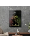 Decovetro Cam Tablo Counter Strike CT Poster 30x40 cm