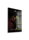 Decovetro Cam Tablo Counter Strike CT Poster 30x40 cm