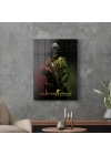 Decovetro Cam Tablo Counter Strike CT Poster 50x70 cm