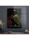 Decovetro Cam Tablo Counter Strike CT Poster 50x70 cm