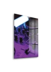 Decovetro Cam Tablo Dj Table 30x40 cm