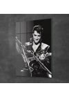 Decovetro Cam Tablo Elvis Presley 50x70 cm