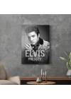 Decovetro Cam Tablo Elvis Presley 50x70 cm