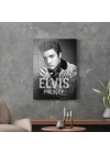 Decovetro Cam Tablo Elvis Presley 70x100 cm