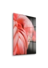 Decovetro Cam Tablo Flamingo 30x40 cm