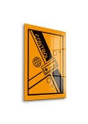 Decovetro Cam Tablo Game Pad Retro Poster 30x40 cm