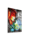 Decovetro Cam Tablo Gemini Love 30x40 cm