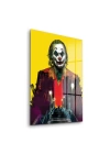 Decovetro Cam Tablo Joker Comics 30x40 cm