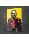 Decovetro Cam Tablo Joker Comics 50x70 cm