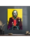 Decovetro Cam Tablo Joker Comics 50x70 cm