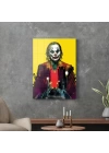 Decovetro Cam Tablo Joker Comics 50x70 cm